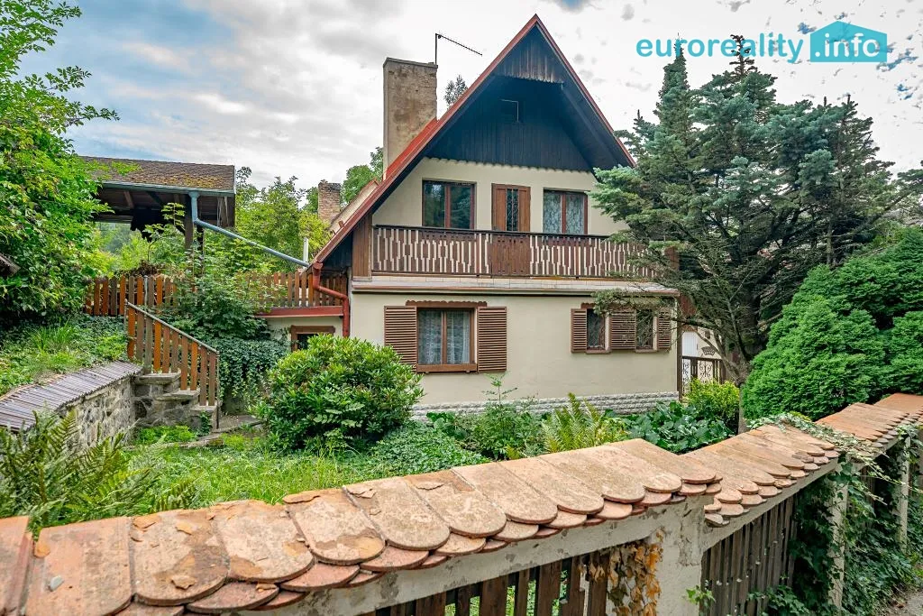 Prodej rodinného domu 103 m², pozemek 396 m²